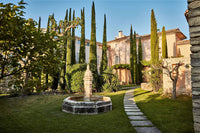 Domaine des Andéols - Junior Suite Prestige