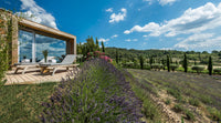 Domaine des Andéols - Junior Suite Prestige