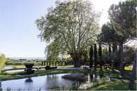 Domaine des Andéols - Junior Suite Prestige