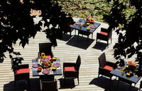 Domaine des Andéols - Junior Suite Prestige