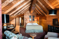 Le Blizzard - Chambre Douillette