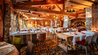 Le Blizzard - Chambre Douillette