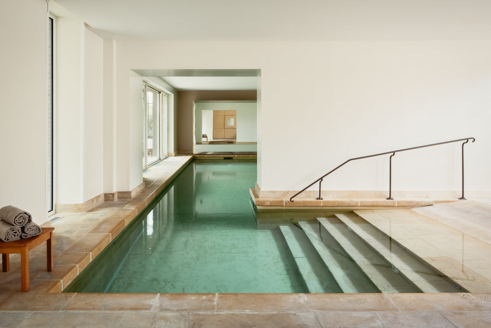 Domaine de La Bretesche - Chambre Elégance Vue Lac
