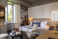 Domaine de La Bretesche - Chambre Elégance Vue Lac