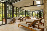 Domaine de La Bretesche - Chambre Elégance Vue Lac