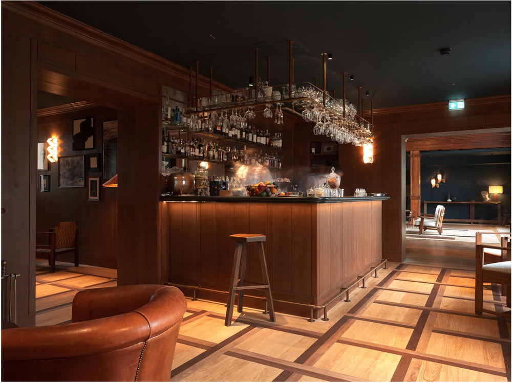 Sources de Caudalie - Prestige Room