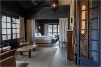 Sources de Caudalie - Prestige Room