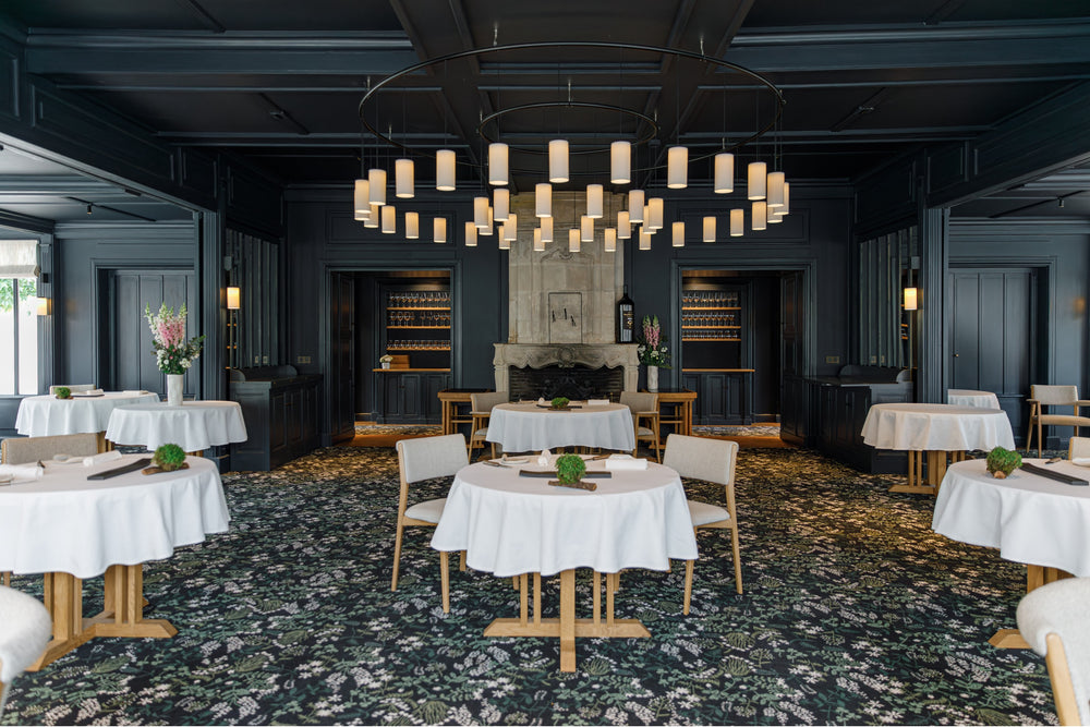 Sources de Caudalie - Prestige Room