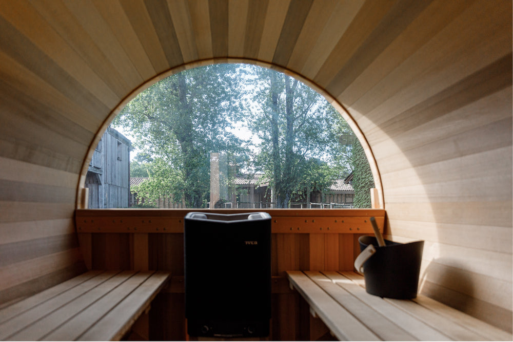Sources de Caudalie - Prestige Room