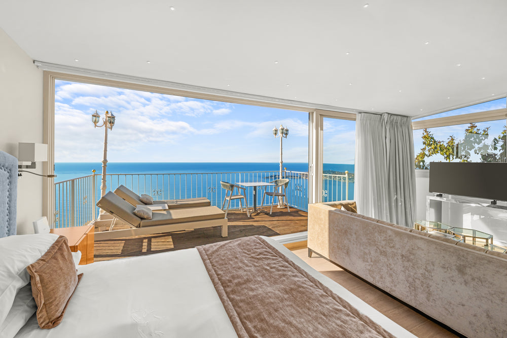 La Chèvre d'Or - Suite Prestige