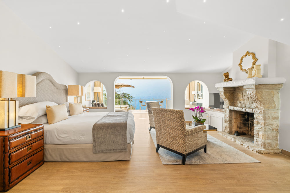 La Chèvre d'Or - Suite Prestige