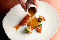 La Chèvre d'Or - Suite Prestige