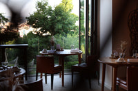 Le Clos des Sens - Chambre Nature