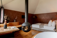 Le Clos des Sens - Chambre Nature
