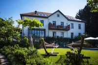 Le Clos des Sens - Chambre Nature
