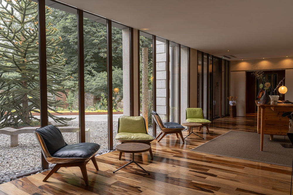 Le Clos des Sens - Chambre Nature