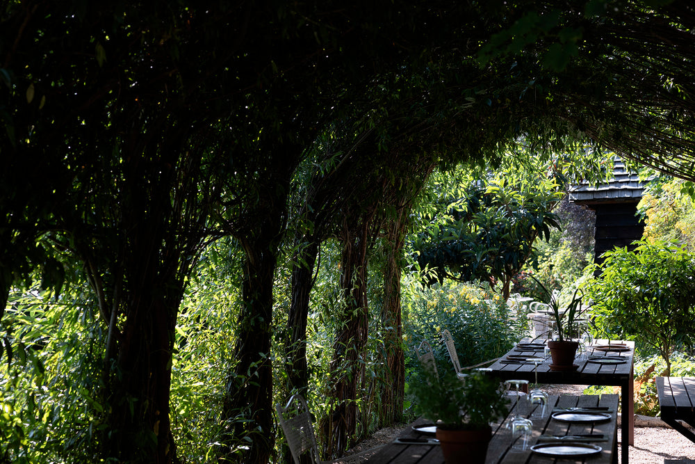 Le Clos des Sens - Chambre Nature