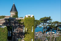 Le Donjon Domaine Saint Clair - Chambre Confort