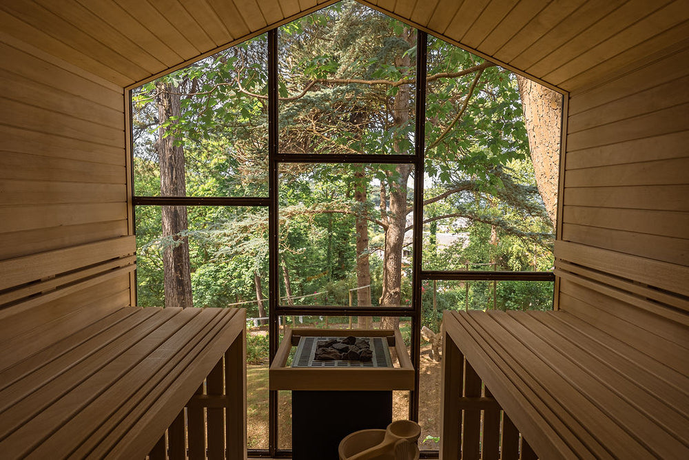 Le Donjon Domaine Saint Clair - Chambre Confort