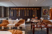 Grand Hôtel du Soleil d'Or - Chambre Deluxe