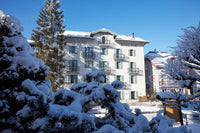 Grand Hôtel du Soleil d'Or - Chambre Deluxe