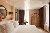 Grand Hôtel du Soleil d'Or - Chambre Deluxe