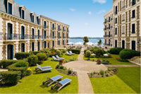 Le Grand Hôtel Dinard - Junior Sea Suite