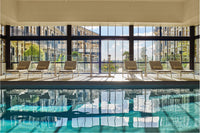 Le Grand Hôtel Dinard - Junior Sea Suite