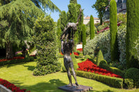 Villa Gallici - Vente test