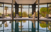 2 nights at the Hermitage & ORA Experience - Deluxe Sea View Room