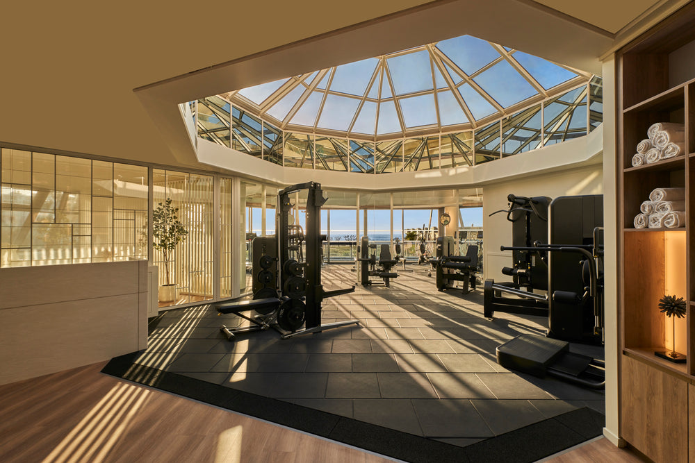 2 nights at the Hermitage & ORA Experience - Deluxe Sea View Room