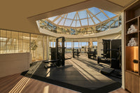 2 nights at the Hermitage & ORA Experience - Deluxe Sea View Room