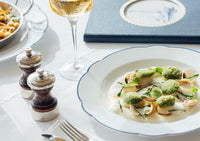 2 nights at the Hermitage & ORA Experience - Deluxe Sea View Room