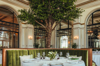 2 nights at the Hermitage & ORA Experience - Deluxe Sea View Room