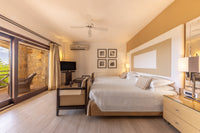 Hôtel & Spa des Pêcheurs - Chambre Privilège Pieds dans l'eau
