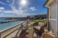 Hôtel & Spa des Pêcheurs - Chambre Privilège Pieds dans l'eau