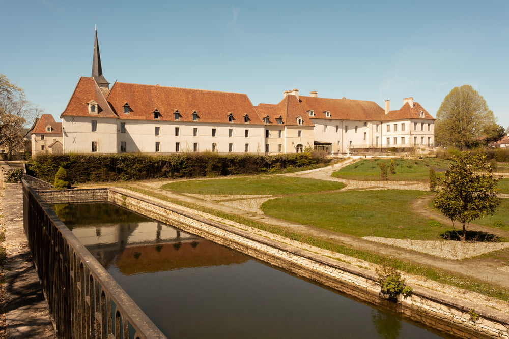Les Sources de Vougeot - Chambre Prestige