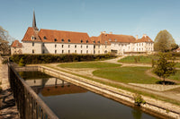 Les Sources de Vougeot - Chambre Prestige