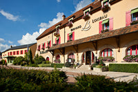 Relais Bernard Loiseau - Junior Suite