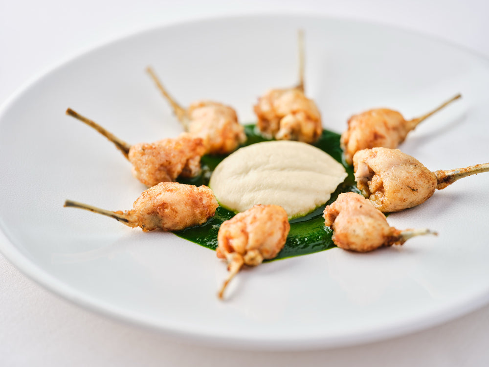 Relais Bernard Loiseau - Suite Cocon