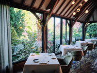 Relais Bernard Loiseau - Suite