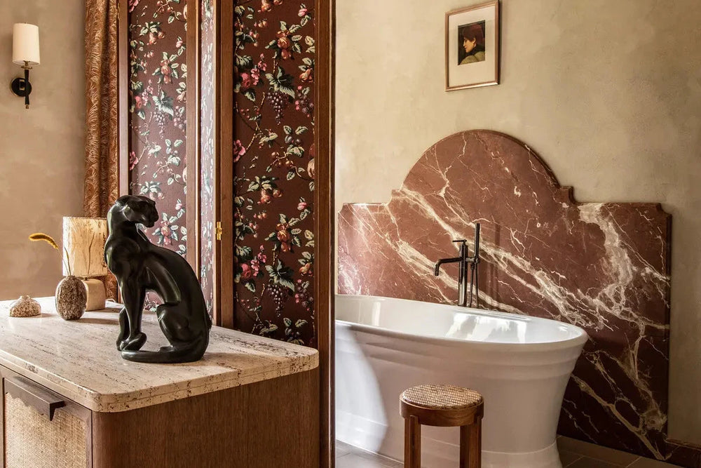 Relais Bernard Loiseau - Junior Suite