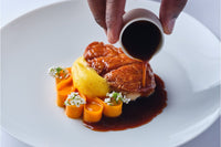 Relais Bernard Loiseau - Junior Suite