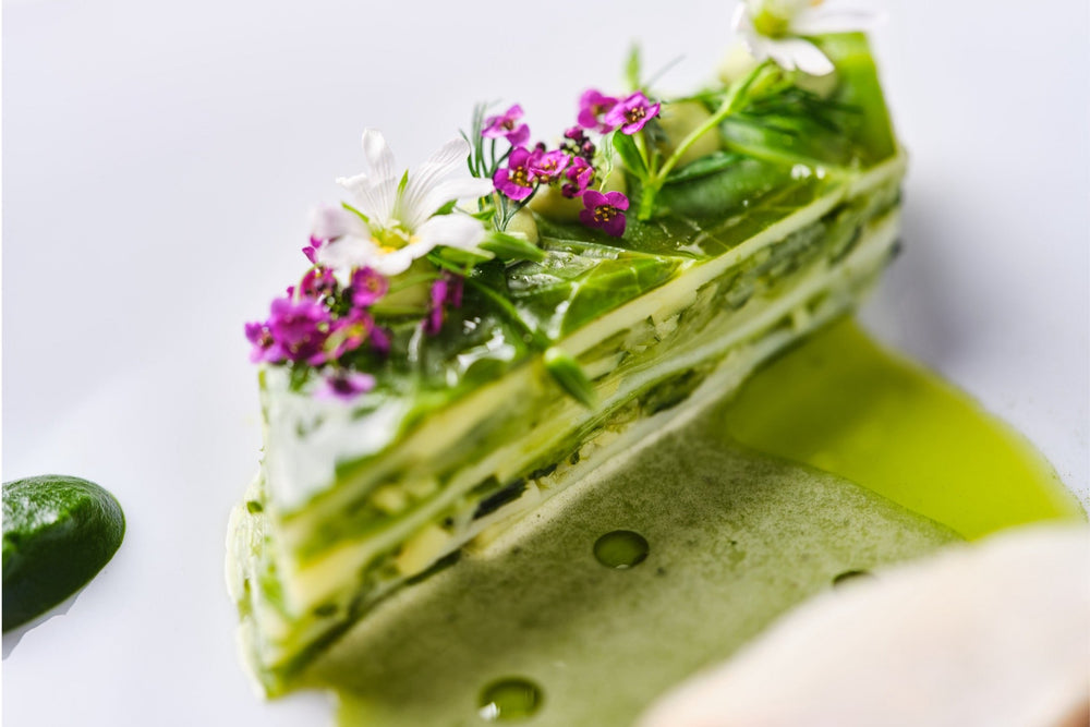 Relais Bernard Loiseau - Junior Suite