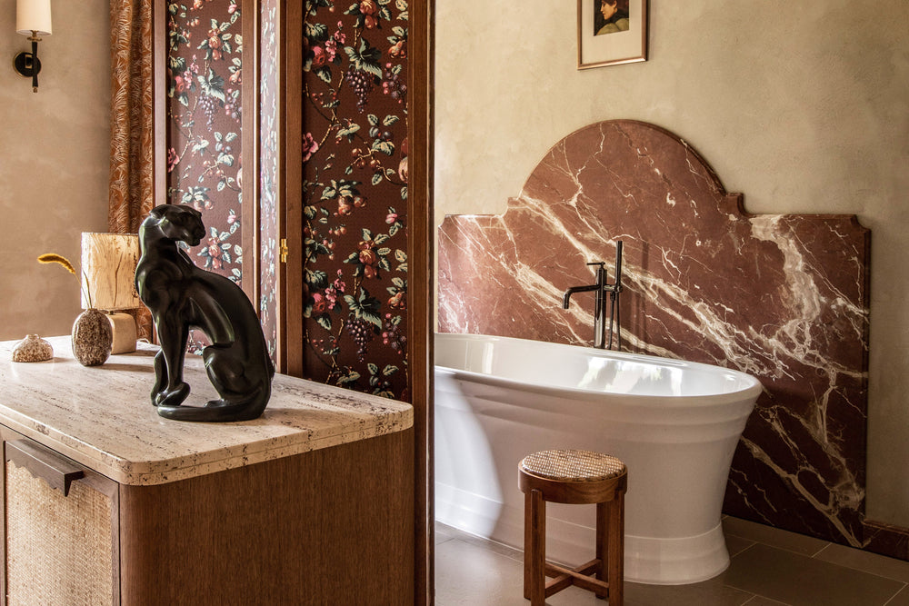 Le Relais Bernard Loiseau - Suite Cocon