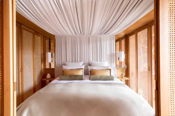 Le Relais Bernard Loiseau - Suite Cocon