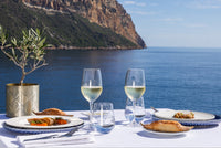 Les Roches Blanches - Executive Sea View Room