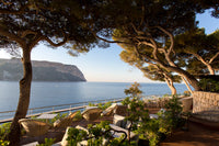 Les Roches Blanches - Executive Sea View Room