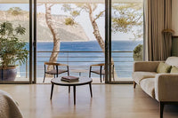 Les Roches Blanches - Executive Sea View Room
