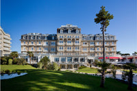 Royal La Baule - Chambre Deluxe Mer